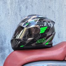 Motorcycle Accessories & Parts flip up helmet men's and women's helmets all seasons motorcycle travel half helmet all seasons universal