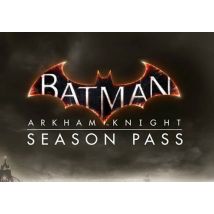 Batman: Arkham Knight - Season Pass DLC EN Global