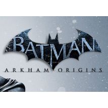 Batman: Arkham Origins EN Global