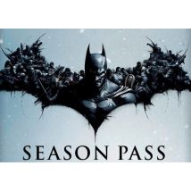 Batman: Arkham Origins - Season Pass EN Global