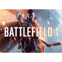Battlefield 1 EN/DE/FR/IT Global