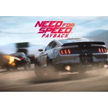 Need For Speed: Payback EN/DE/FR/IT/ES Global