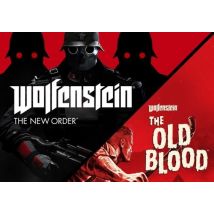 Wolfenstein - The Two-Pack EN United States