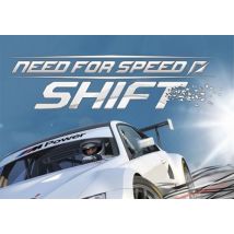 Need for Speed: Shift EN Global
