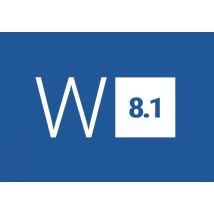 Windows 8.1 EN/DE/FR/IT/ES Global