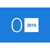 Outlook 2016 Global