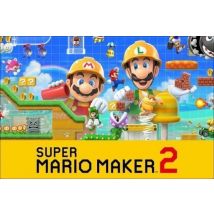 Super Mario Maker 2 EN EU