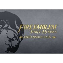 Fire Emblem: Three Houses - Expansion Pass DLC EN EU