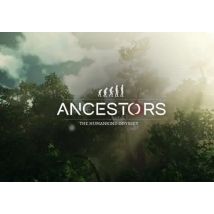 Ancestors: The Humankind Odyssey EU