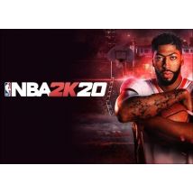 NBA 2K20 Legend Edition United States