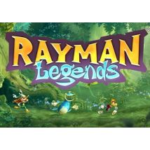 Rayman Legends EN/DE/FR/IT Global