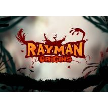 Rayman Origins Global