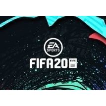 FIFA 20 Ultimate Edition EU
