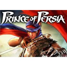 Prince of Persia 2008 EN/DE/FR/IT/NL/ES Global