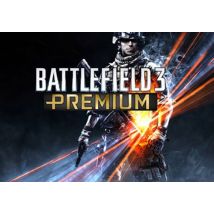 Battlefield 3 - Premium Pack EN/DE/FR/IT Global