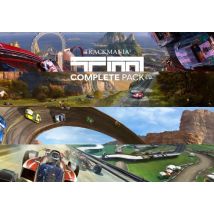 Celebrat10n TrackMania - Complete Pack EN Global