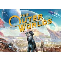 The Outer Worlds EU