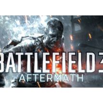 Battlefield 3: Aftermath EN/DE/FR/IT Global
