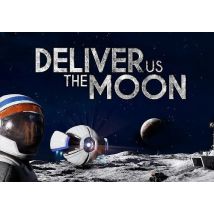Deliver Us The Moon EU