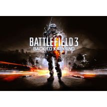 Battlefield 3: Back to Karkand EN/DE/FR/IT Global