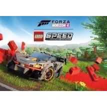 Forza Horizon 4 + Forza Horizon 4: LEGO Speed Champions Global