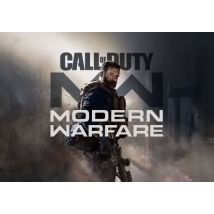 CoD Call of Duty: Modern Warfare EN Global