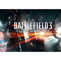 Battlefield 3: Close Quarters DLC EN/DE/FR/IT Global