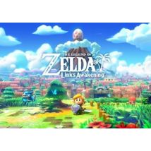 The Legend of Zelda: Link's Awakening EN United States