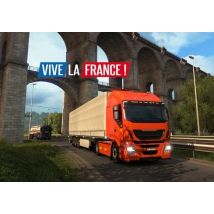 Euro Truck Simulator 2 - Vive la France DLC EN Global
