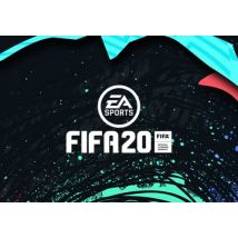 FIFA 20 United States