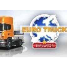 Euro Truck Simulator EN/DE/FR/IT/ES Global