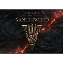 TESO The Elder Scrolls Online: Tamriel Unlimited + Morrowind Upgrade Key EN/DE/FR Global
