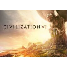 Sid Meier's Civilization VI EN Global