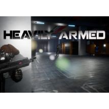 Heavily Armed EN Global