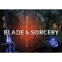 Blade and Sorcery VR EN EU