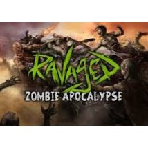 Ravaged Zombie Apocalypse EN Global