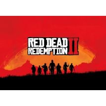 Red Dead Redemption 2 Turkey