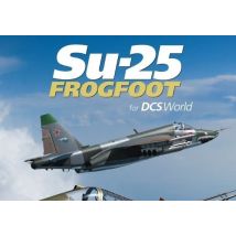 DCS: Su-25 Global