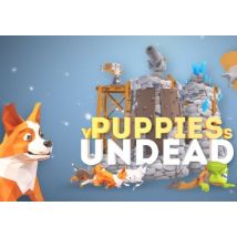 Puppies vs Undead EN/RU/ZH/ES Global