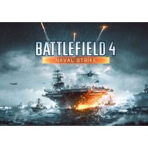 Battlefield 4: Naval Strike DLC EN/DE/FR/IT Global