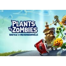 Plants vs. Zombies: Battle for Neighborville EU