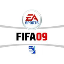 Fifa 09 EN Global