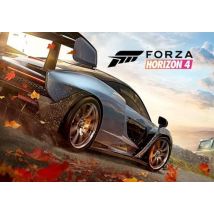 Forza Horizon 4 EN/DE/FR/IT/ES Global