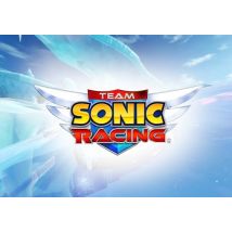 Team Sonic Racing EN/DE/FR/IT/ES EU