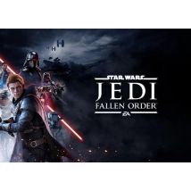 Star Wars Jedi: Fallen Order EN EU