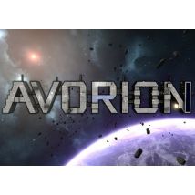 Avorion EN/DE EU