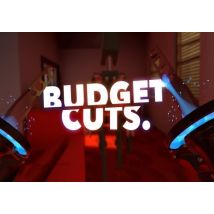 Budget Cuts VR EU