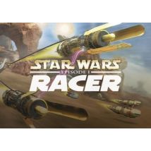 Star Wars: Episode I Racer EN Global