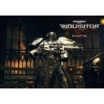 Warhammer 40,000: Inquisitor - Martyr Complete Collection EU