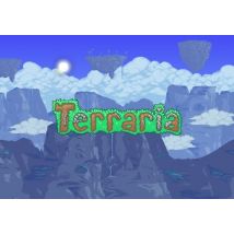 Terraria Global